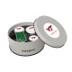 Pitchfix Hybrid Golf Divot Tool Deluxe Gift Set with Hat Clip