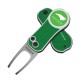 Pitchfix Hybrid Golf Divot Tool