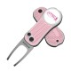 Pitchfix Hybrid Golf Divot Tool