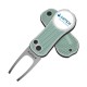 Pitchfix Hybrid Golf Divot Tool