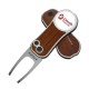 Pitchfix Hybrid Golf Divot Tool