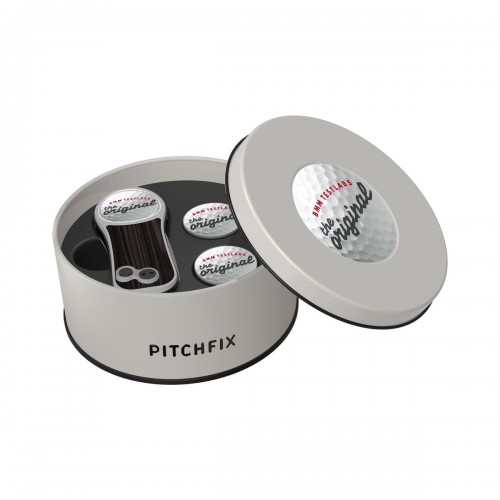 Pitchfix Hybrid Golf Divot Tool Deluxe Gift Set