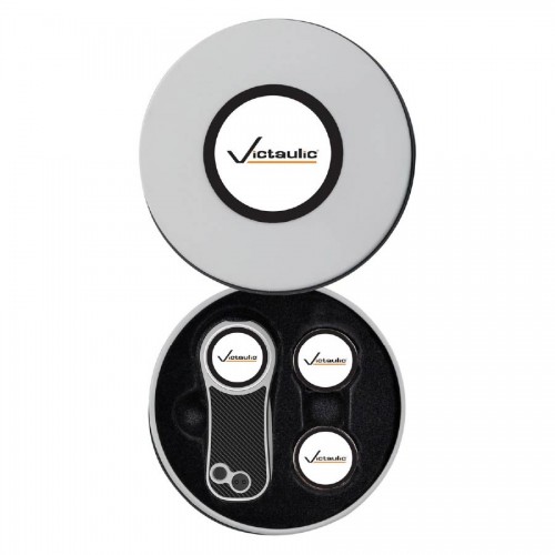 Pitchfix Hybrid Golf Divot Tool Deluxe Gift Set