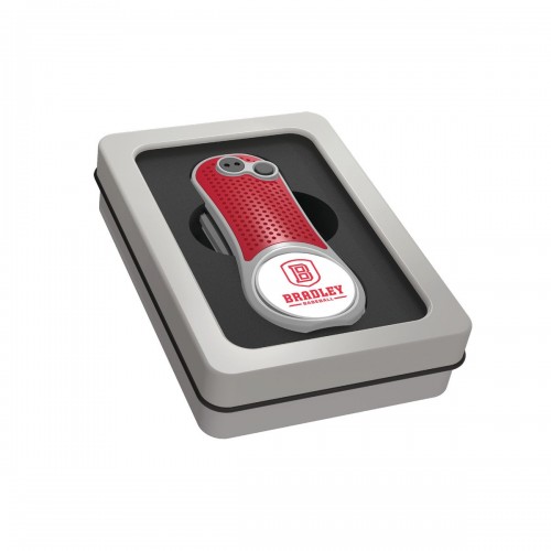 Pitchfix Hybrid Golf Divot Tool in Window Tin