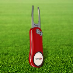 Pitchfix Divot Tools and Accessories