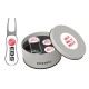Pitchfix XL Golf Divot Tool Deluxe Gift Set