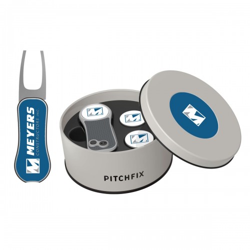 Pitchfix XL Golf Divot Tool Deluxe Gift Set