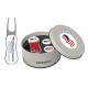 Pitchfix XL Golf Divot Tool Deluxe Gift Set