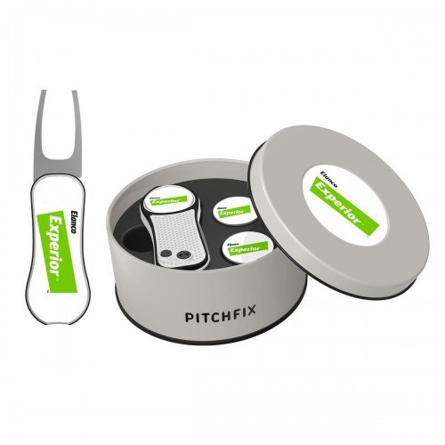 Pitchfix XL Golf Divot Tool Deluxe Gift Set