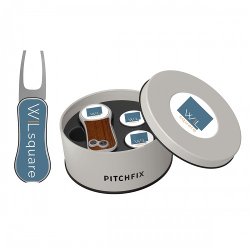 Pitchfix XL Golf Divot Tool Deluxe Gift Set