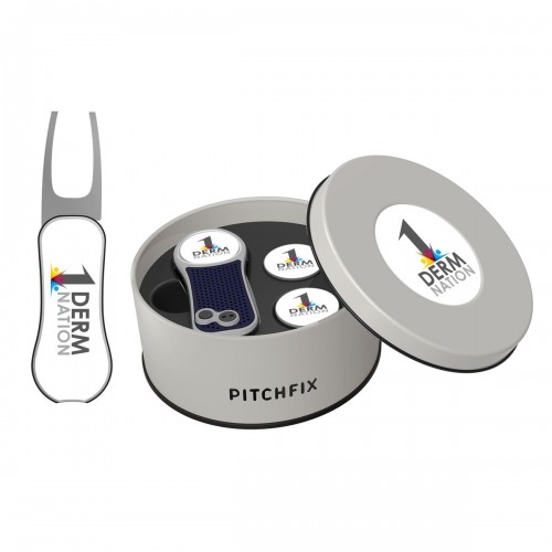 Pitchfix XL Golf Divot Tool Deluxe Gift Set