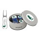 Pitchfix XL Golf Divot Tool Deluxe Gift Set with Hat Clip