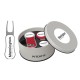 Pitchfix XL Golf Divot Tool Deluxe Gift Set with Hat Clip
