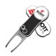 Pitchfix XL Golf Divot Repair Tool