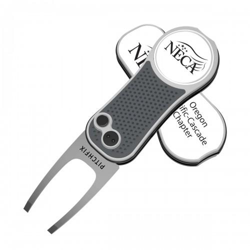 Pitchfix XL Golf Divot Repair Tool