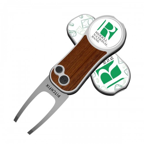 Pitchfix XL Golf Divot Repair Tool