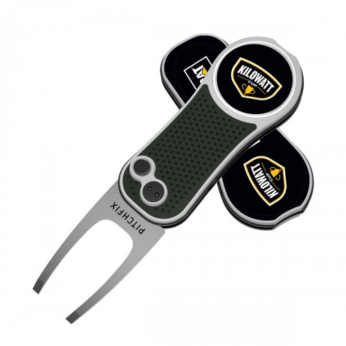 Pitchfix XL Golf Divot Repair Tool