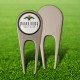 Revo Divot Tool with Removable Ball Marker