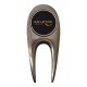 Scotsman's Luxury Divot Tool with Custom Ball Marker