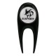 Scotsman's Luxury Divot Tool with Custom Ball Marker