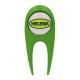 Scotsman's Luxury Divot Tool with Custom Ball Marker