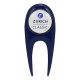 Scotsman's Luxury Divot Tool with Custom Ball Marker