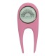 Scotsman's Luxury Divot Tool with Custom Ball Marker