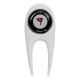 Scotsman's Luxury Divot Tool with Custom Ball Marker