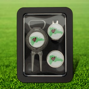 Luxury Golf Gift Set