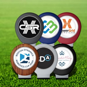 Pitchfix Golf Hat Clip 2.5