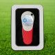Pitchfix Icon Golf Divot Repair Tool in Window Tin