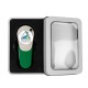Pitchfix Icon Golf Divot Repair Tool in Window Tin
