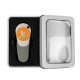 Pitchfix Icon Golf Divot Repair Tool in Window Tin
