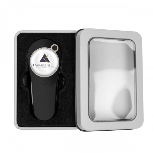 Pitchfix Original 2.5 Golf Divot Repair Tool in Window Tin