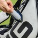 Skinny Golf Mag Brush Tool with Hub Holder