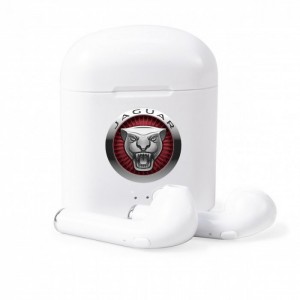 Custom Logo Wireless Earbuds - Bulk