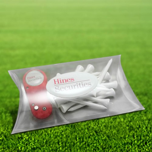 Belfry Custom Pillow Pack