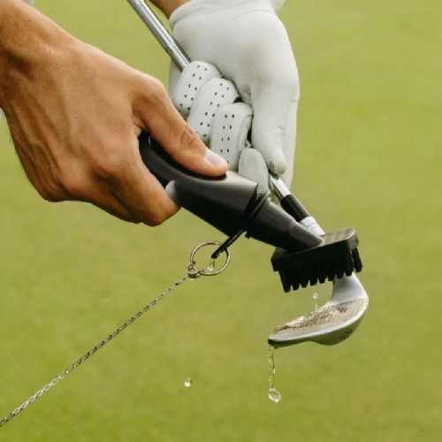 Caddy Splash Original Golf Club Water Brush