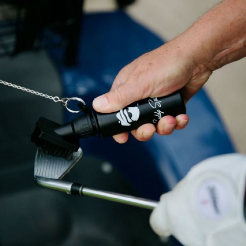 Caddy Splash Original Golf Club Water Brush