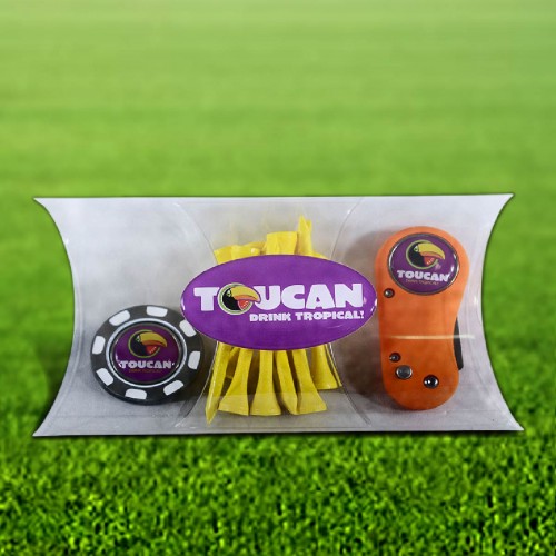 Colonial Custom Pillow Pack