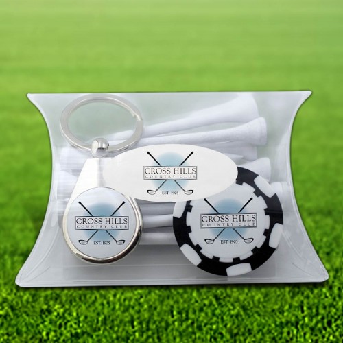 Driffield Custom Pillow Pack