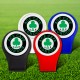 Magnetic Golf Ball Marker Hat Clip