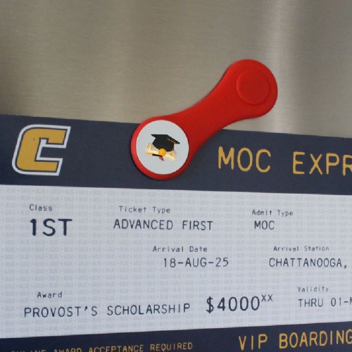 Magnetic Golf Ball Marker Hat Clip