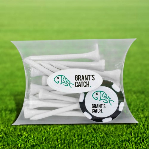 Medinah Custom Pillow Pack