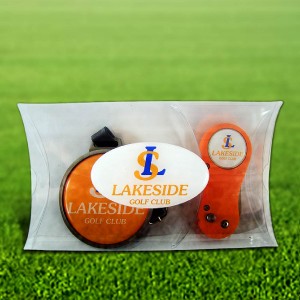 Muirfield Custom Pillow Pack Muirfield Custom Pillow Pack