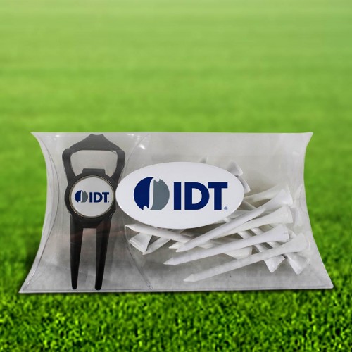 Palmer Custom Pillow Pack