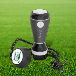 Pitchfix Golf Aquabrush