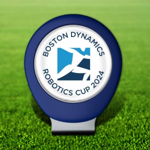 Pitchfix Golf Hat Clip 2.5