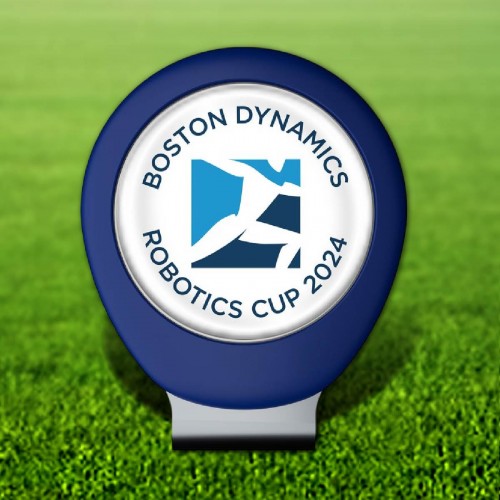 Pitchfix Golf Hat Clip 2.5