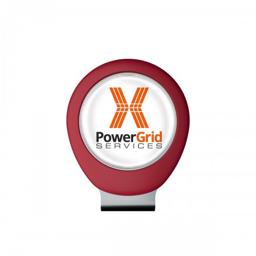 Pitchfix Golf Hat Clip 2.5